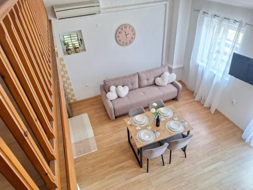 Apartments Salvich