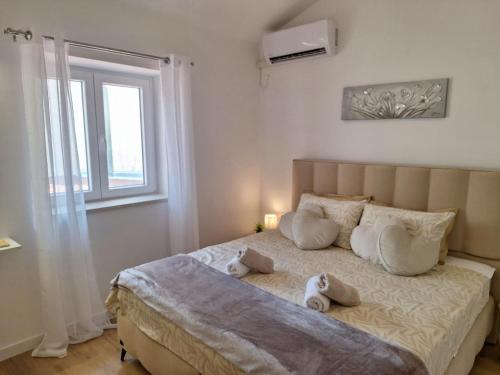 Apartments Salvich