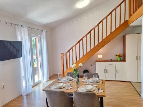 Apartments Salvich