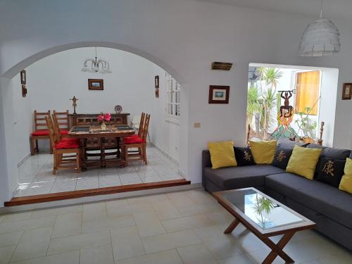 Casa Alfred