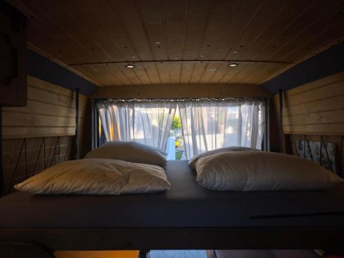 Tiny House Experiencia Glamping