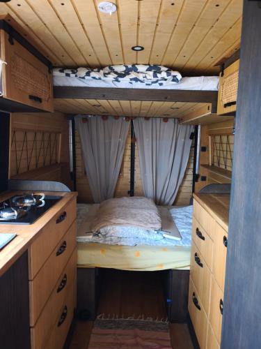Tiny House Experiencia Glamping