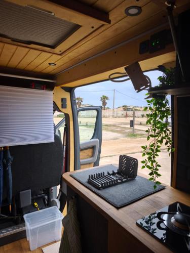 Tiny House Experiencia Glamping