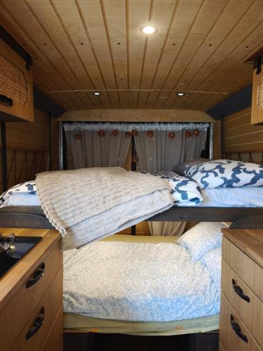 Tiny House Experiencia Glamping