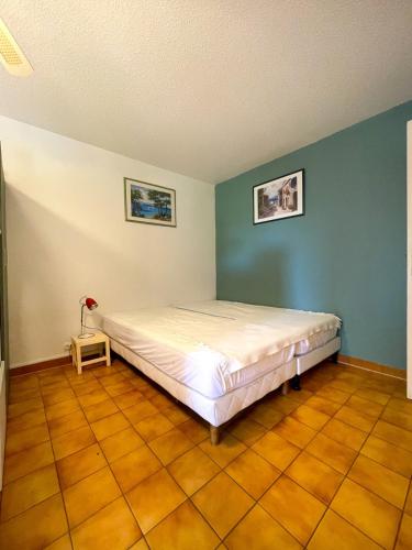 Nice Studio With Balcony Near The Beach
