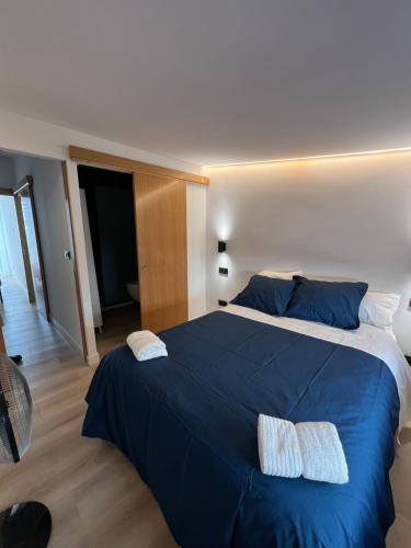 Serena Boutique Duplex