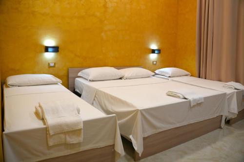 Hotel Casali