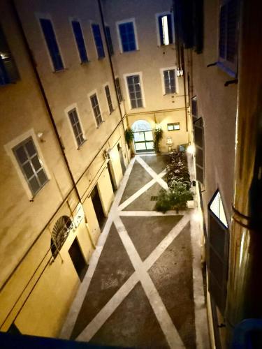 Plinio Suite