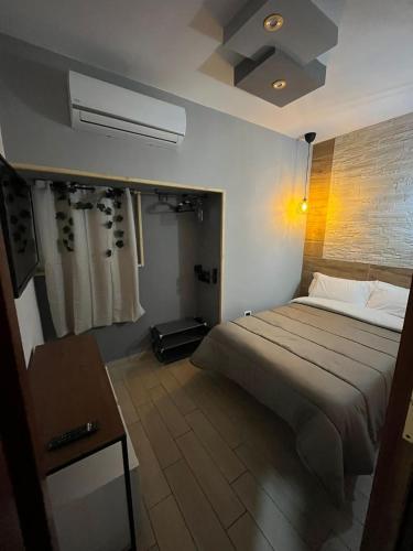 Napoli's little bridges Guest House