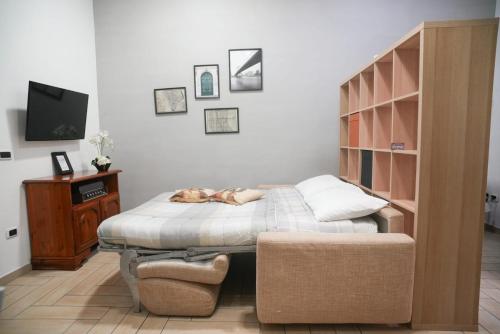 Napoli's little bridges Guest House