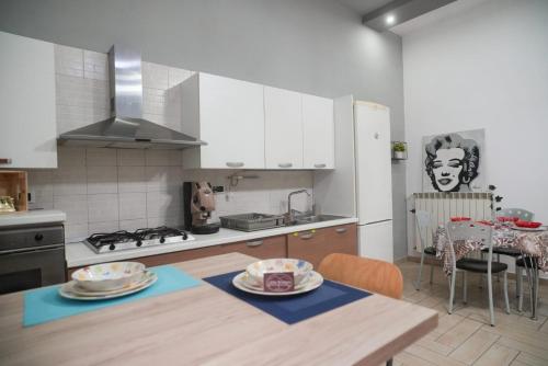 Napoli's little bridges Guest House