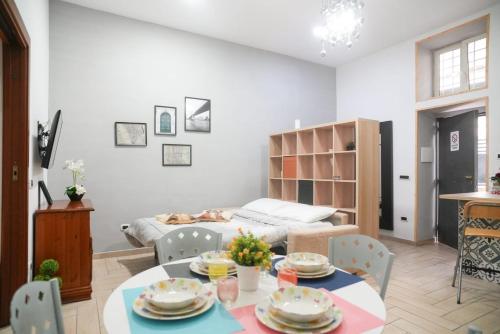 Napoli's little bridges Guest House