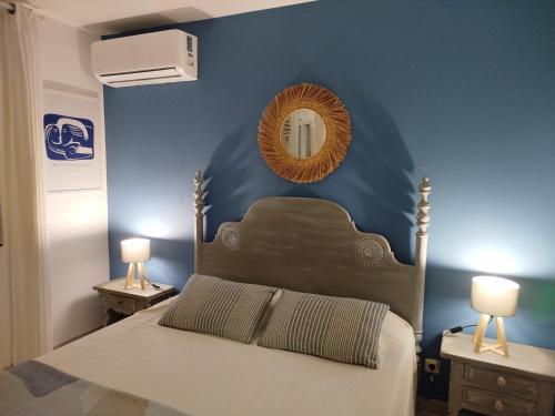 Appartement Mas Fumats Rosas
