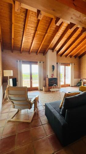 New- Vale Figueiras Retreat- Aljezur