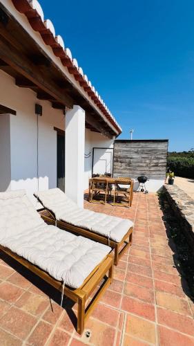 New- Vale Figueiras Retreat- Aljezur
