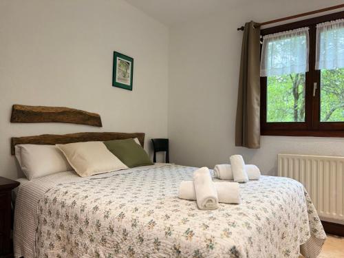 Casa Rural Aristondo Agroturismo