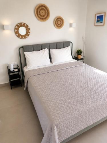 Athens Skyline Penthouse 1BR with Terrace
