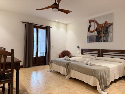 Casa Rural Aristondo Agroturismo