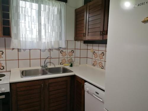 New!! 2 DBRM apartment with large balcony near the sea!!