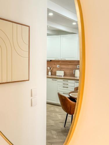 Duplex T3 neuf, 2 suites privées, Aix historique