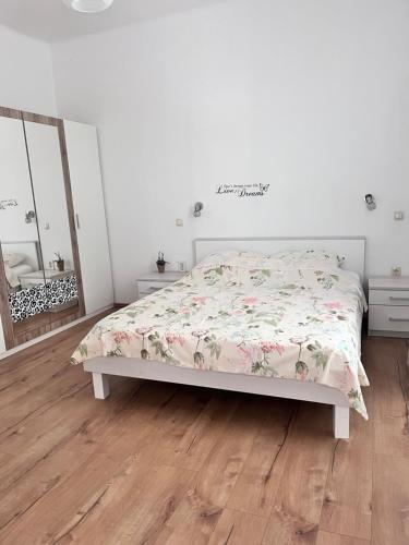 Keko apartment
