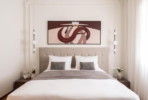 ATELIER 35 , Boutique Residence in Plaka