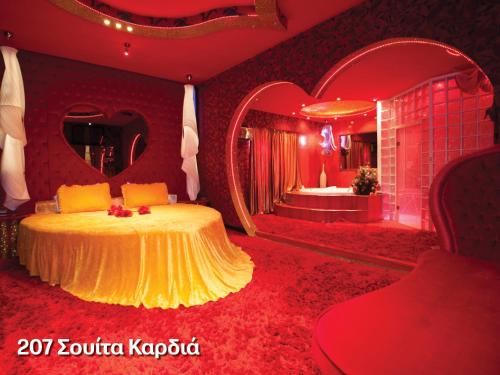 Hotel Priamos-Αdults Only
