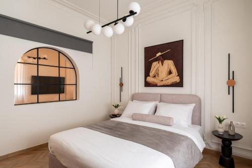 ATELIER 35 , Boutique Residence in Plaka