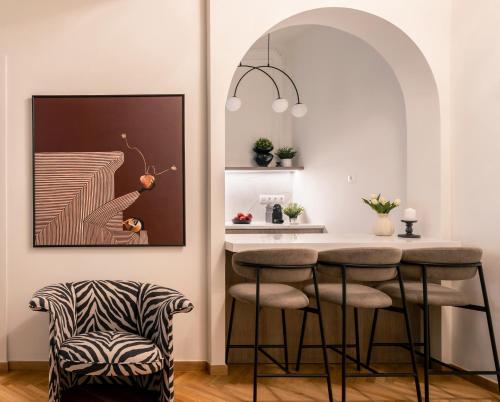 ATELIER 35 , Boutique Residence in Plaka