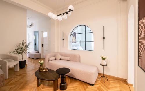 ATELIER 35 , Boutique Residence in Plaka
