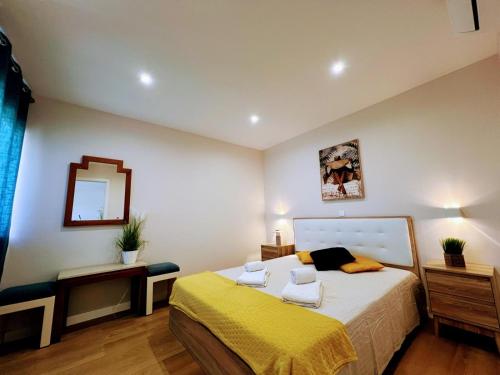 Sofiamarholidays Casa Da Praia Vau