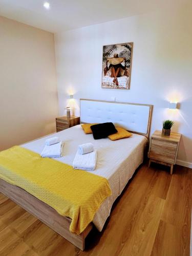 Sofiamarholidays Casa Da Praia Vau