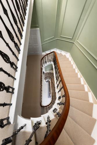 The Townhouse, Leith photo 39