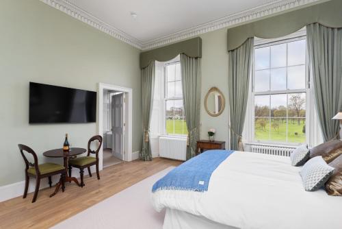 The Townhouse, Leith photo 43