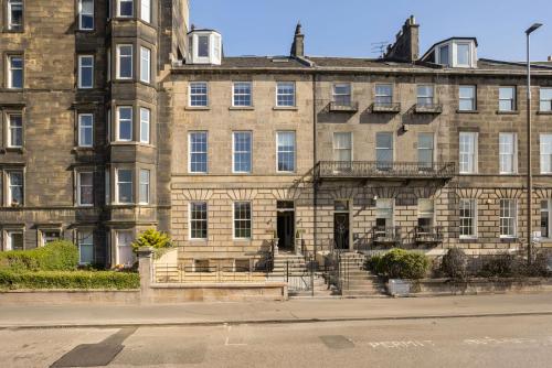 The Townhouse, Leith photo 106