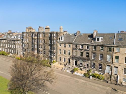 The Townhouse, Leith photo 44