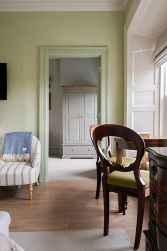 The Townhouse, Leith photo 35