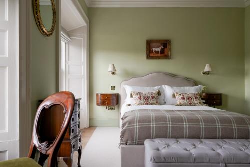 The Townhouse, Leith photo 37