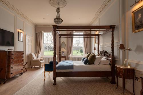The Townhouse, Leith photo 33