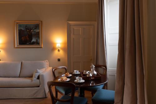 The Townhouse, Leith photo 25