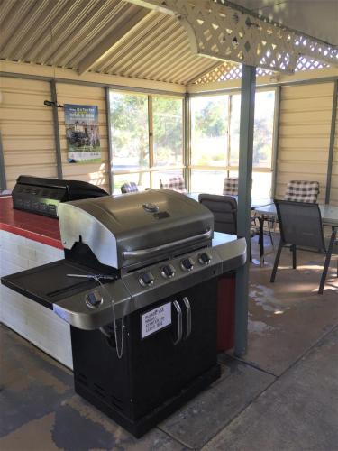 Imagen de la galería de Junee Tourist Park, en Junee