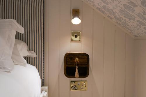 The Townhouse, Leith photo 24