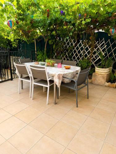 Maison Azur