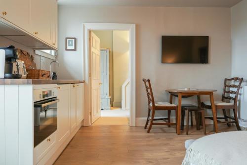 The Townhouse, Leith photo 107