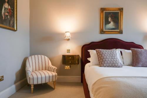 The Townhouse, Leith photo 108