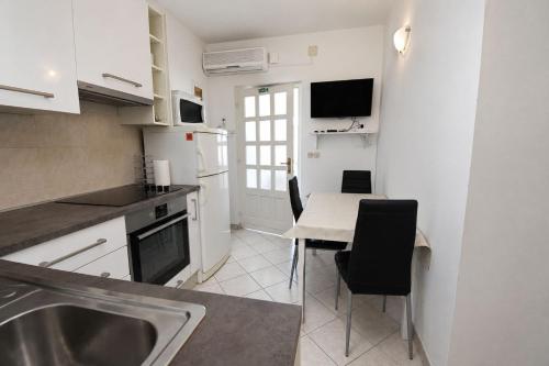 Apartment Zita