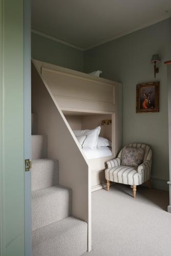 The Townhouse, Leith photo 70