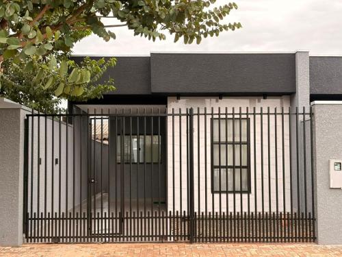 Casa com Suíte para Família