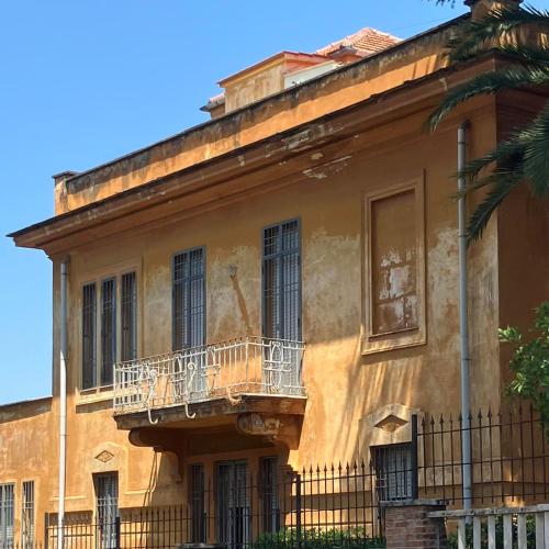 Tra Villini e Giardini - Montesacro