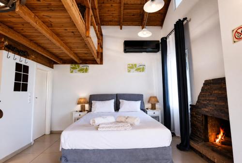 Kalamata Suites by "elite"